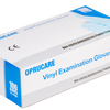 GUANTE DE VYNIL OPROCURE SIN TALCO