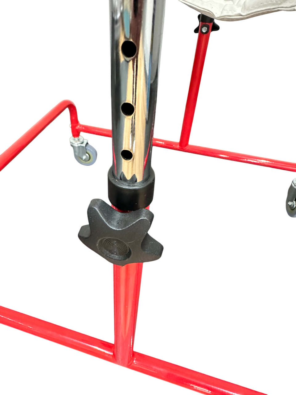 ANDADERA PEDIATRICA JL3101