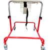 ANDADERA PEDIATRICA JL3101