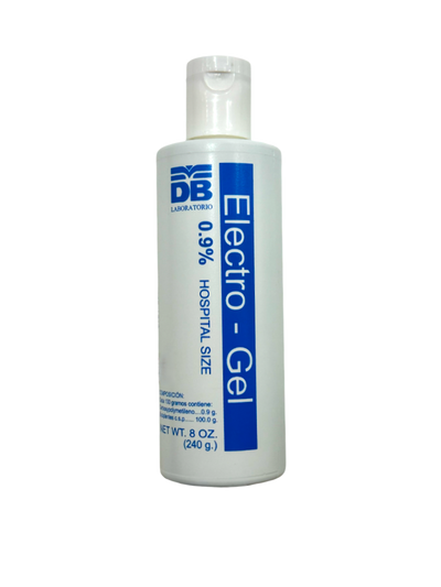 GEL PARA ULTRA