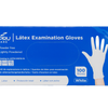 GUANTE LATEX CON TALCO OPRUCARE