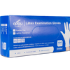 GUANTE LATEX CON TALCO OPRUCARE