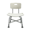 Silla de baño