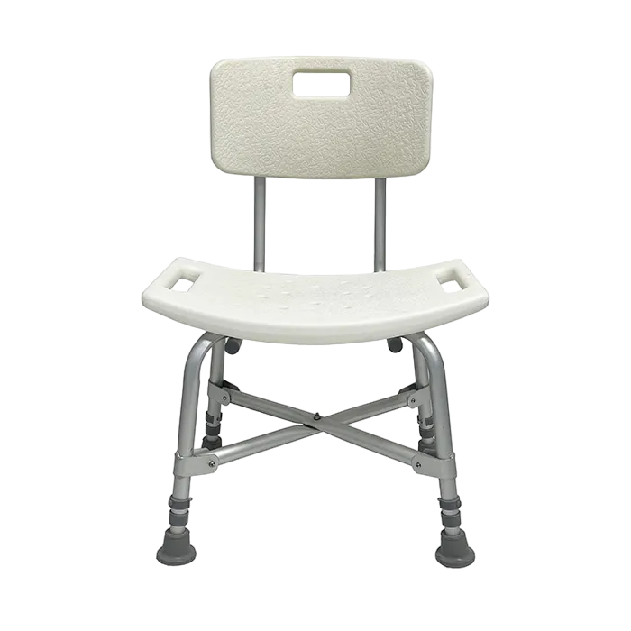 Silla de baño