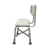 Silla de baño