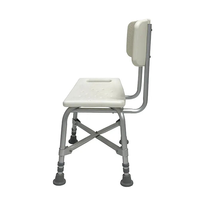 Silla de baño