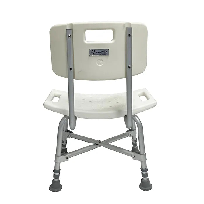 Silla de baño