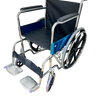 SILLA DE RUEDAS