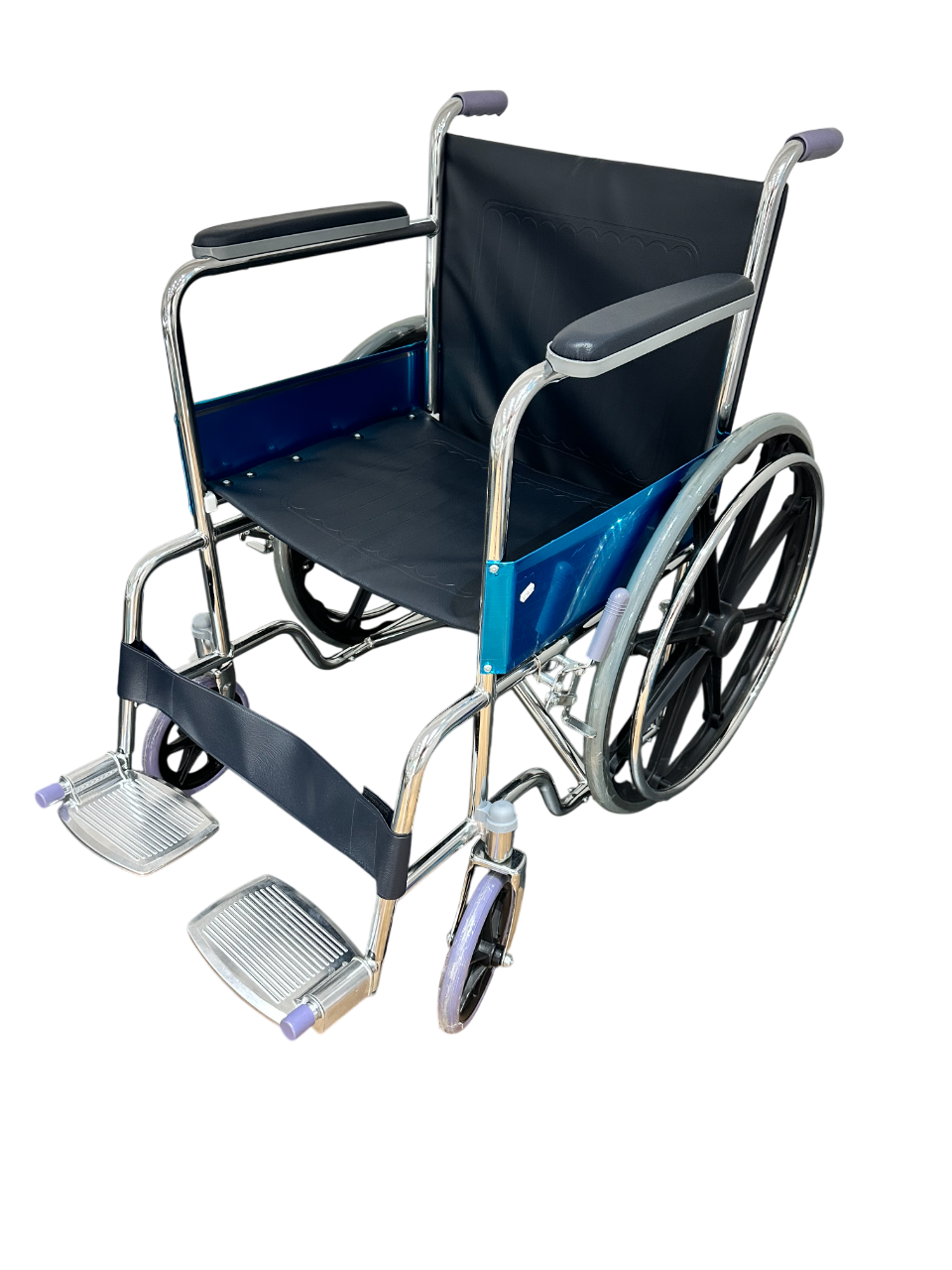 SILLA DE RUEDAS