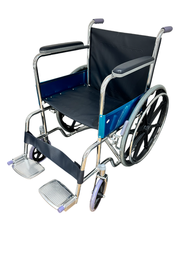 SILLA DE RUEDAS