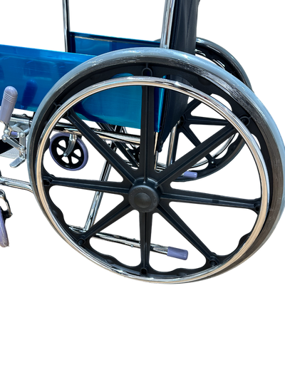 SILLA DE RUEDAS