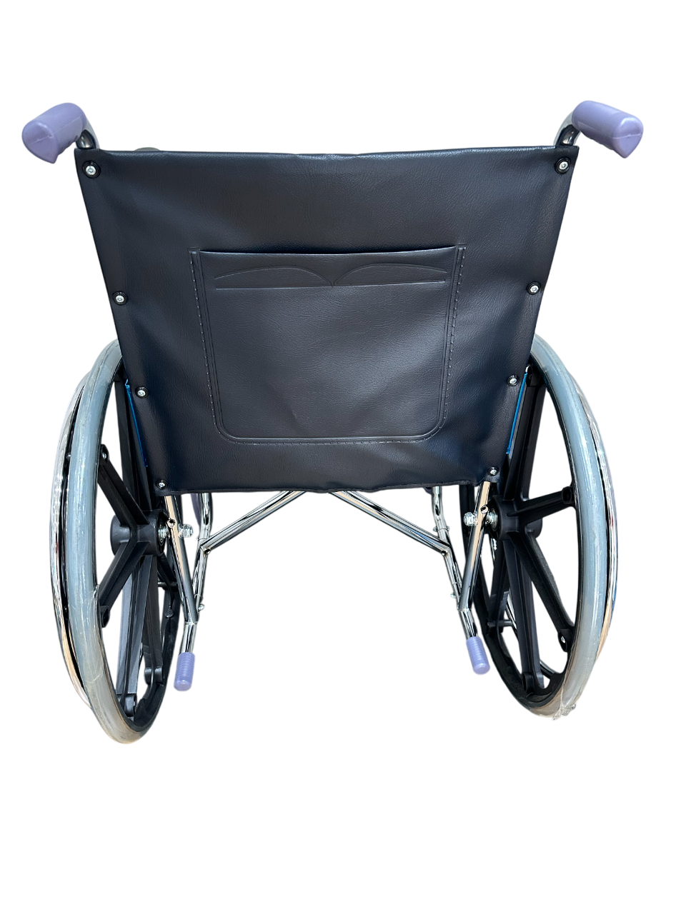 SILLA DE RUEDAS
