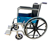 SILLA DE RUEDAS