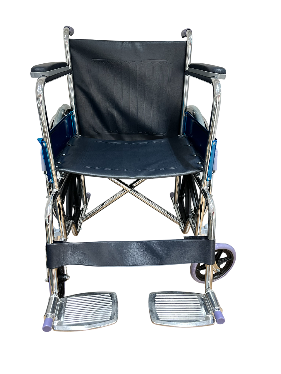SILLA DE RUEDAS