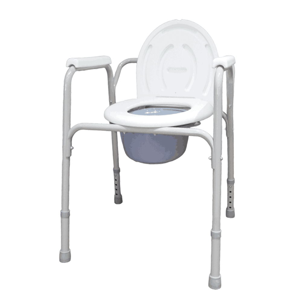 INODORO PORTATIL JL810