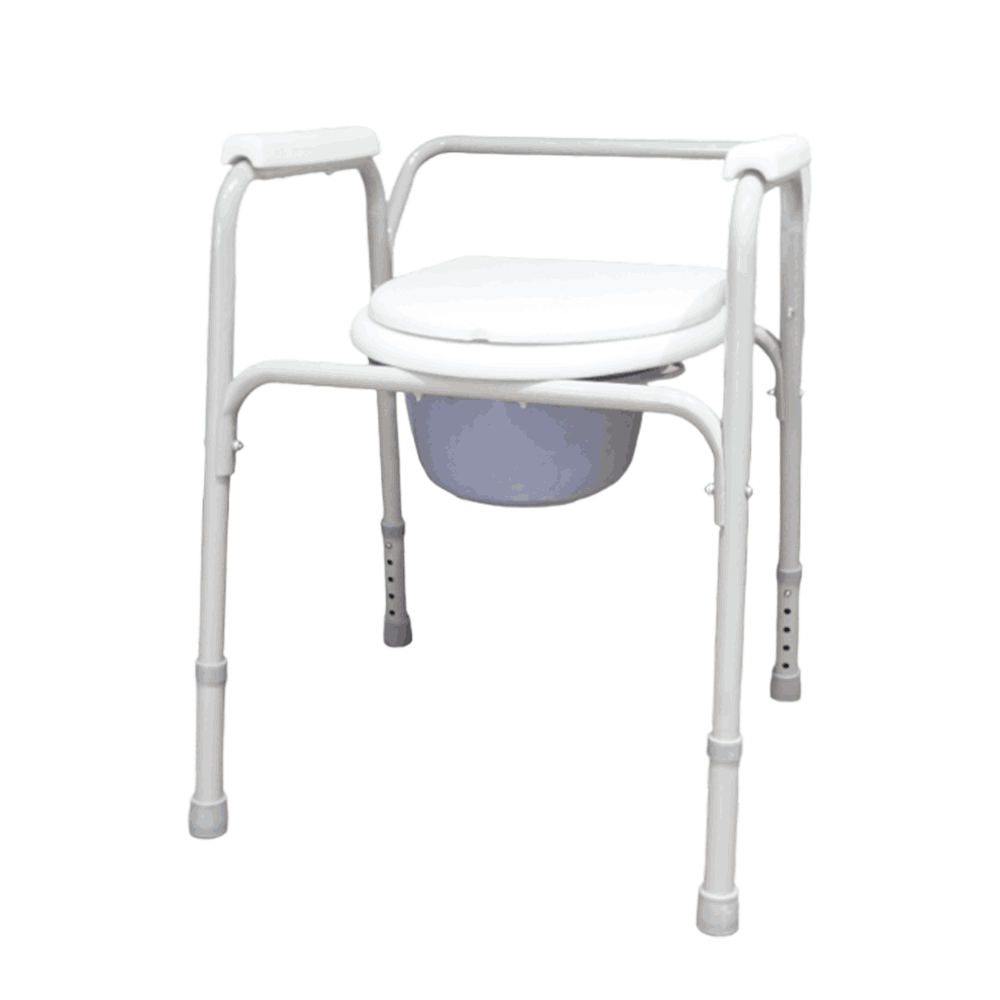 INODORO PORTATIL JL810