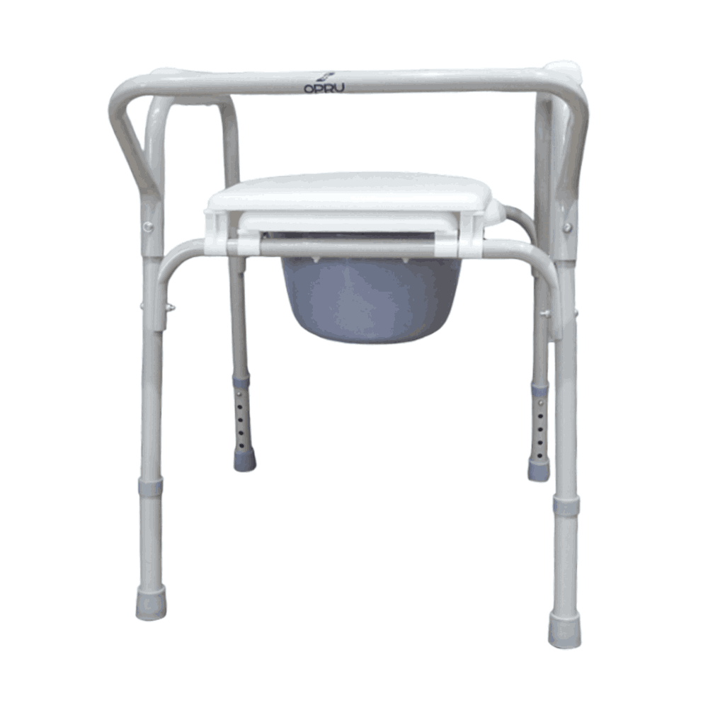 INODORO PORTATIL JL810