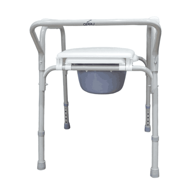 INODORO PORTATIL JL810