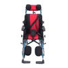 SILLA DE RUEDAS PARA PARALISIS CEREBRAL PEDIATRICA