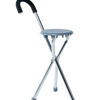 BASTÓN CON ASIENTO