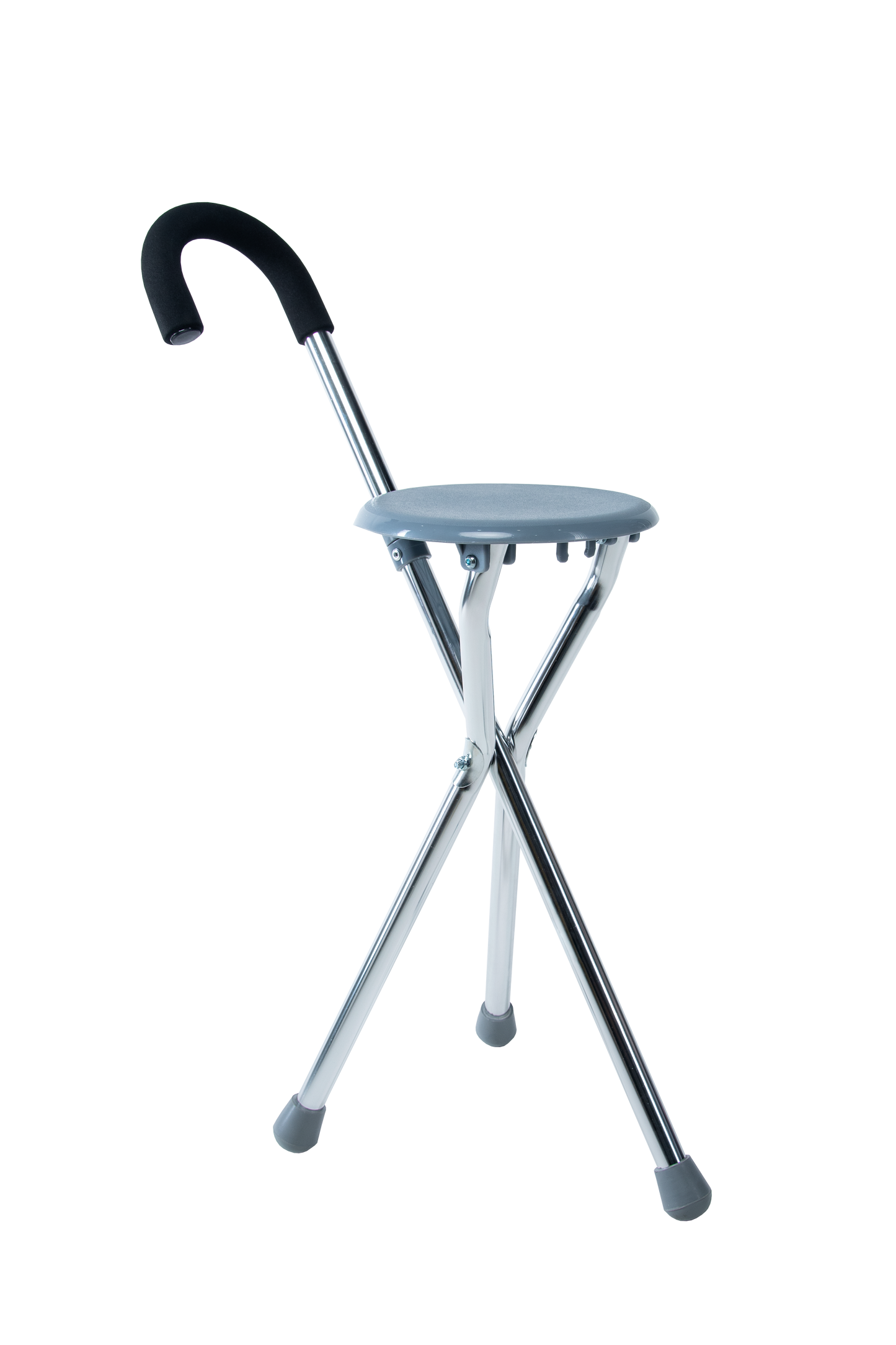 BASTÓN CON ASIENTO