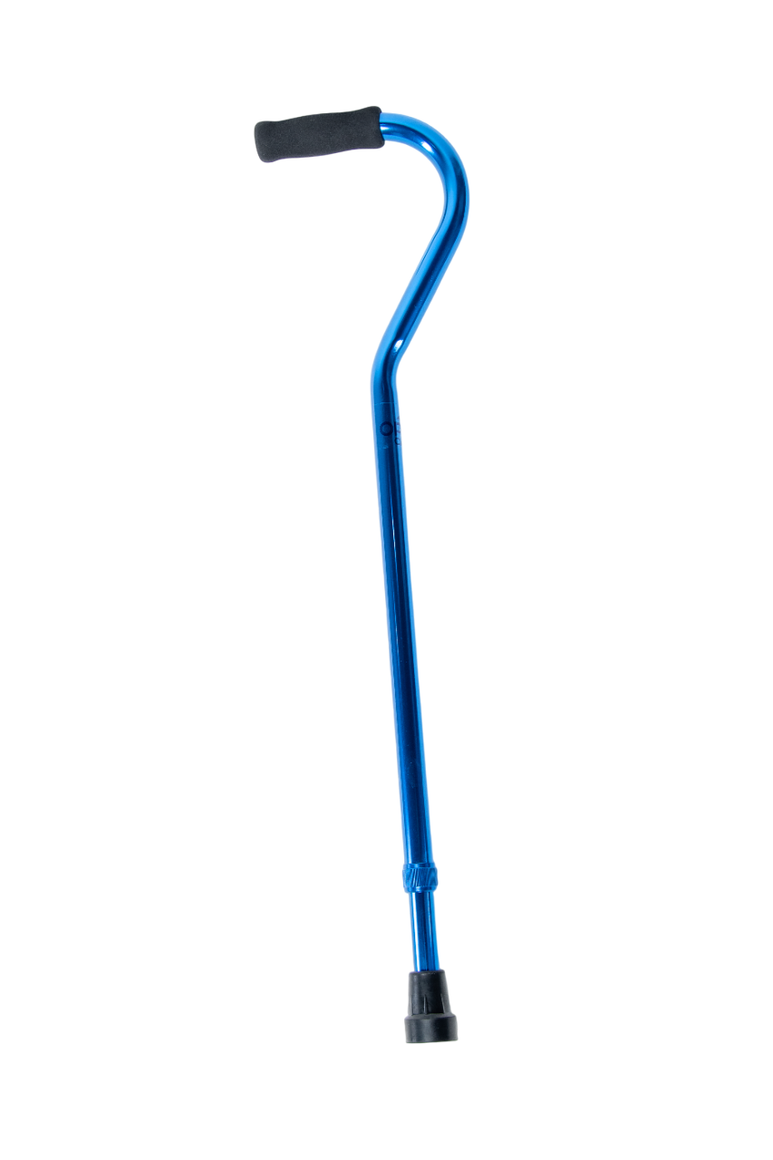BASTÓN AZUL