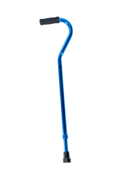 BASTÓN AZUL