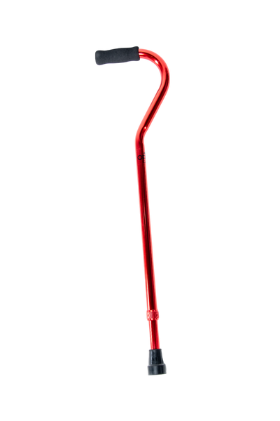 BASTÓN ROJO JL9285L R