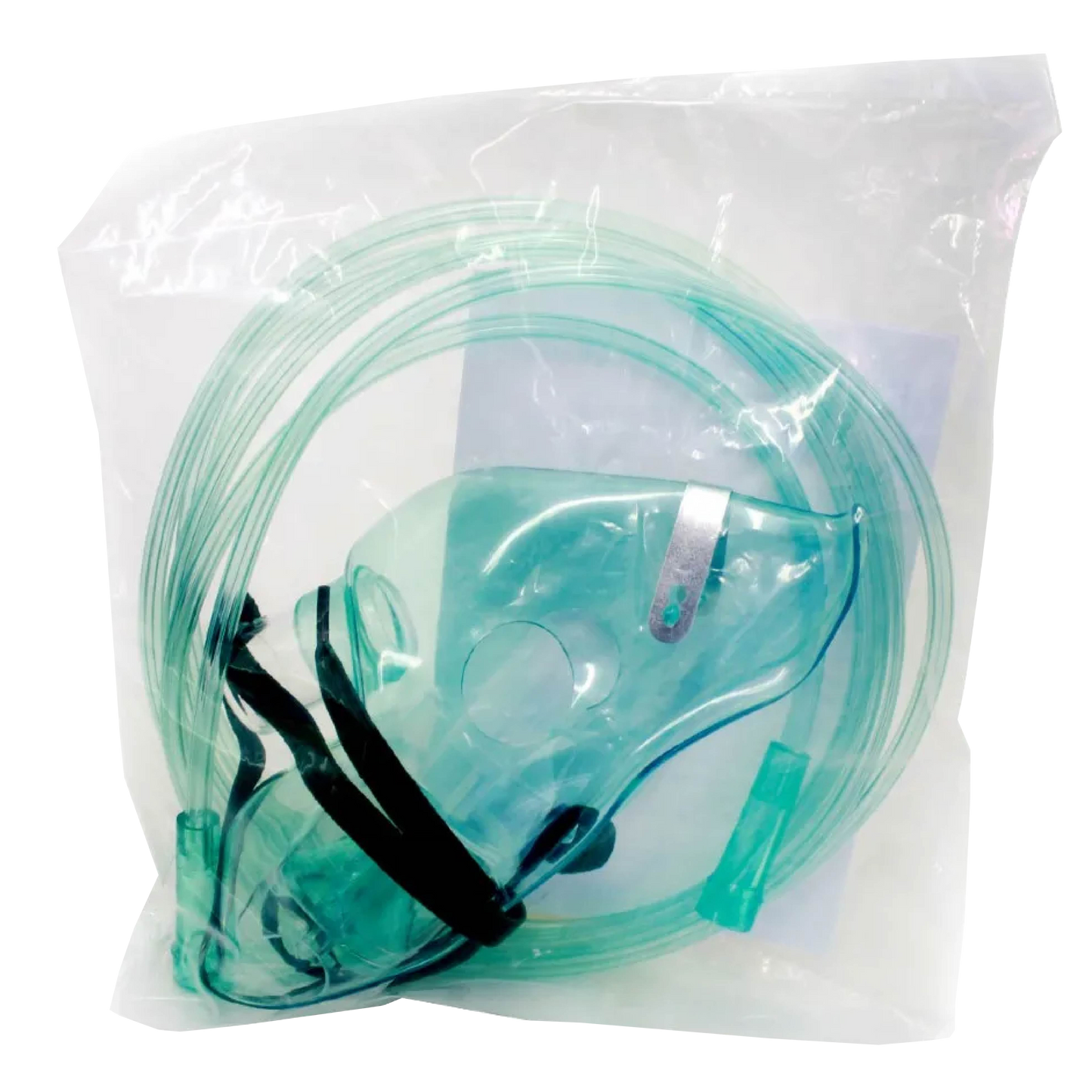 MASCARILLA PARA NEBULIZAR ADULTO