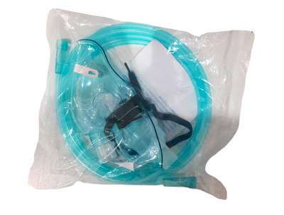 MASCARILLA PARA NEBULIZAR ADULTO