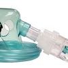 MASCARILLA PARA NEBULIZAR PEDIATRICA