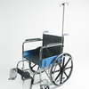 SILLA DE RUEDAS