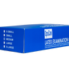 GUANTE LATEX CON TALCO OPRUCARE