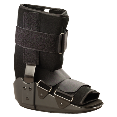 BOTA WALKER CORTA/REGULAR