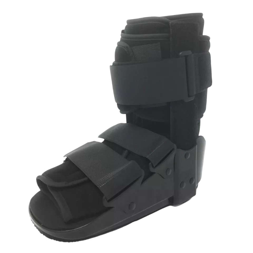 BOTA WALKER CORTA/REGULAR