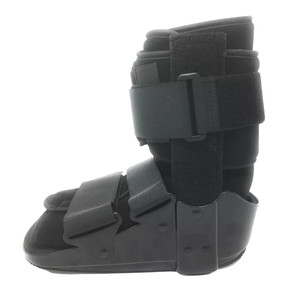 BOTA WALKER CORTA/REGULAR