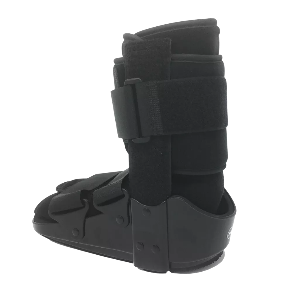BOTA WALKER CORTA/REGULAR