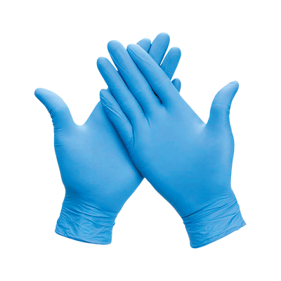 GUANTE LATEX SIN TALCO OPRUCARE