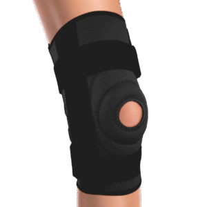 Estabilizador de Rodilla de Neopreno