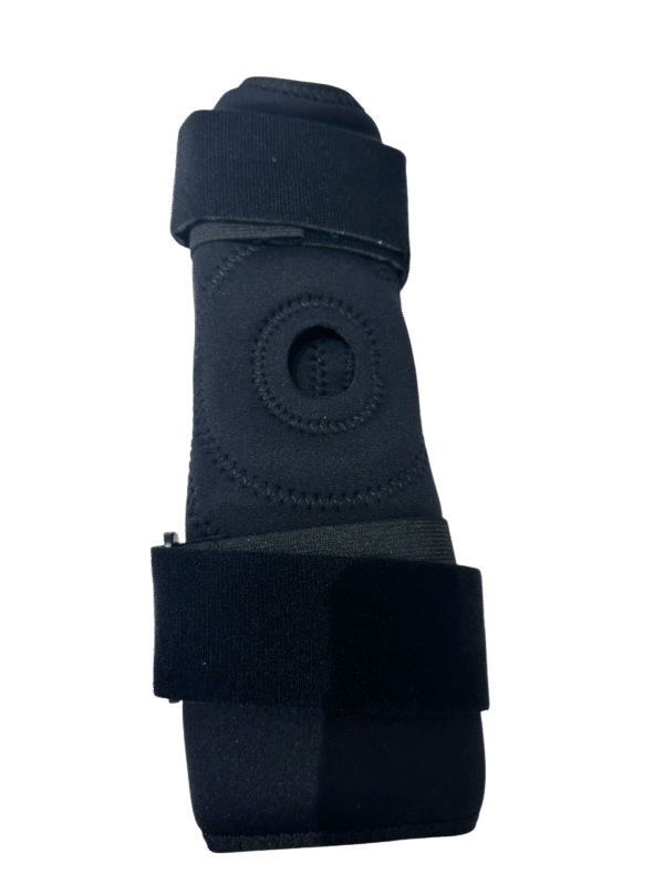 Estabilizador de Rodilla de Neopreno
