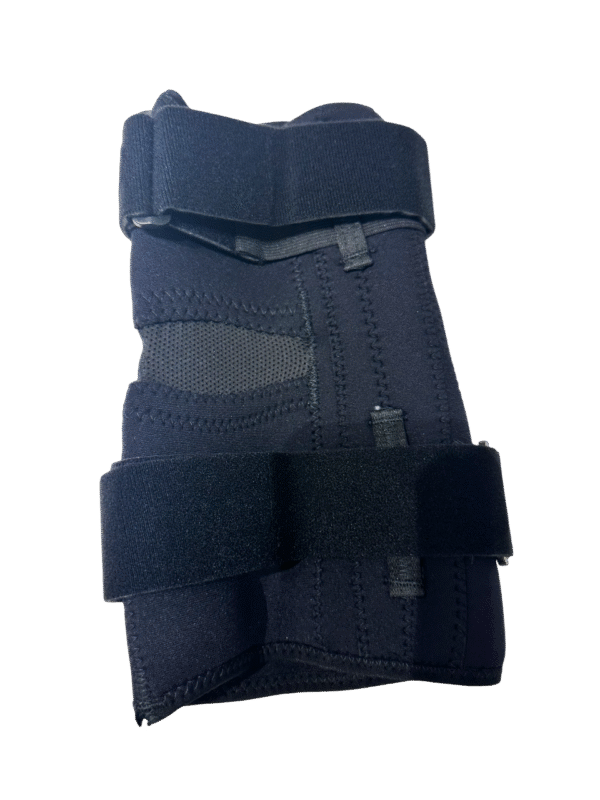 Estabilizador de Rodilla de Neopreno