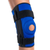 Estabilizador de Rodilla de Neopreno