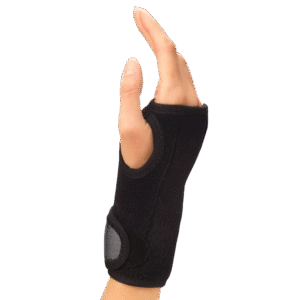 Soporte Universal para Muñecas