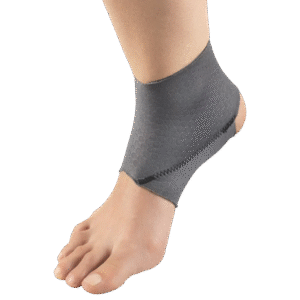 Soporte de Tobillo Airmesh Figura 8