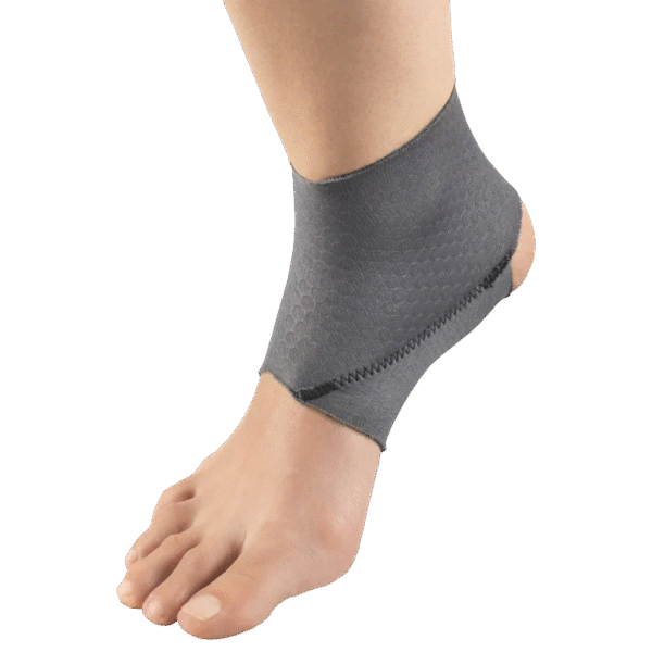 Soporte de Tobillo Airmesh Figura 8