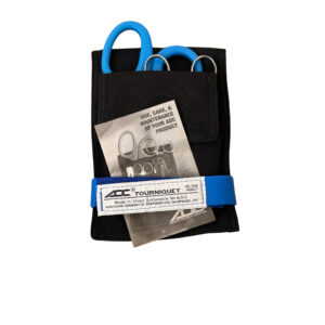 Estuche completo de emergencia