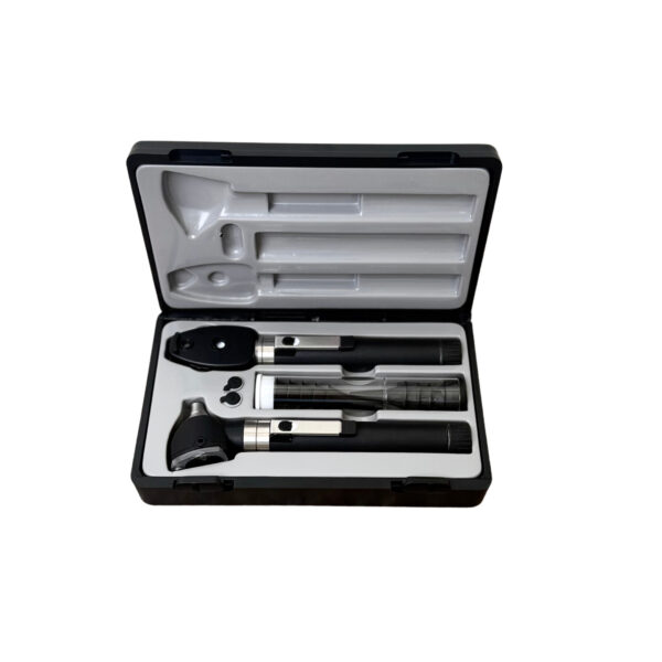 Set de diagnóstico de bolsillo