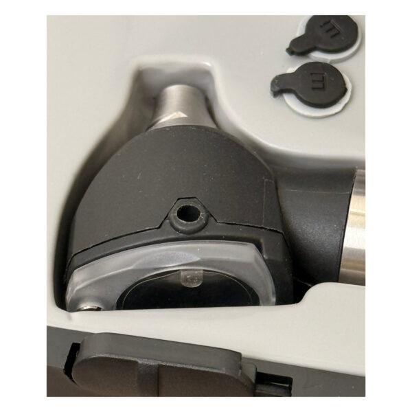 Set de diagnóstico de bolsillo