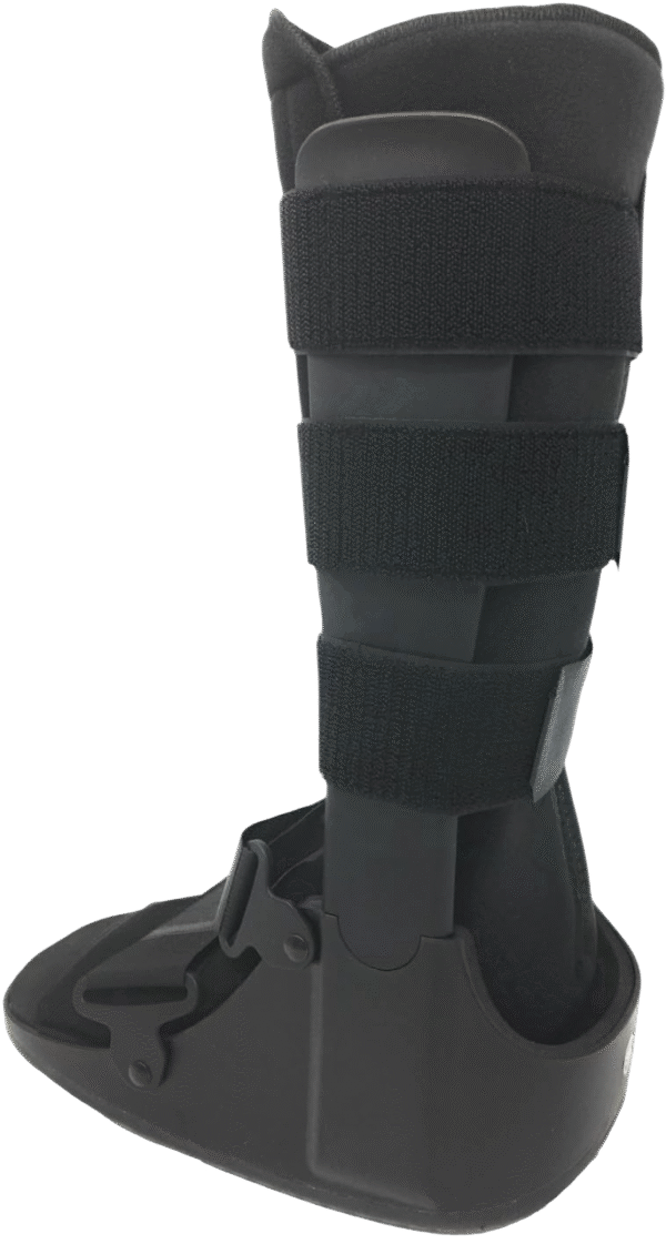 Bota Walker alta/regular