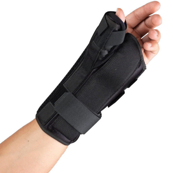 Férula para Pulgar y Muñeca
